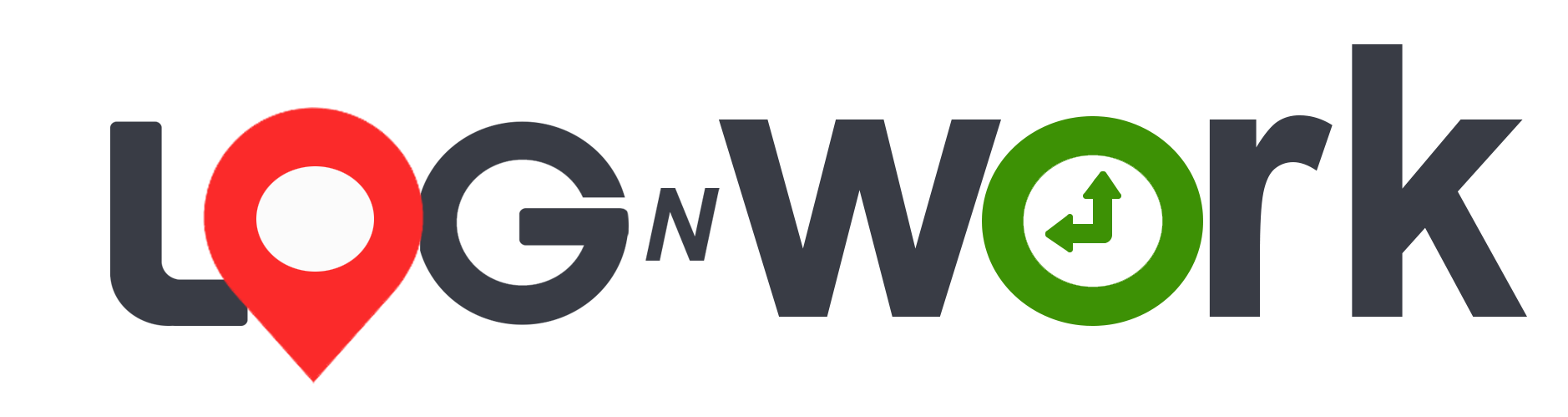 LogNWork logo